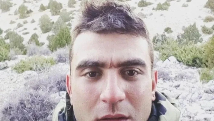 Helikopter kaza kırıma uğradı! 1 askerimiz şehit düştü