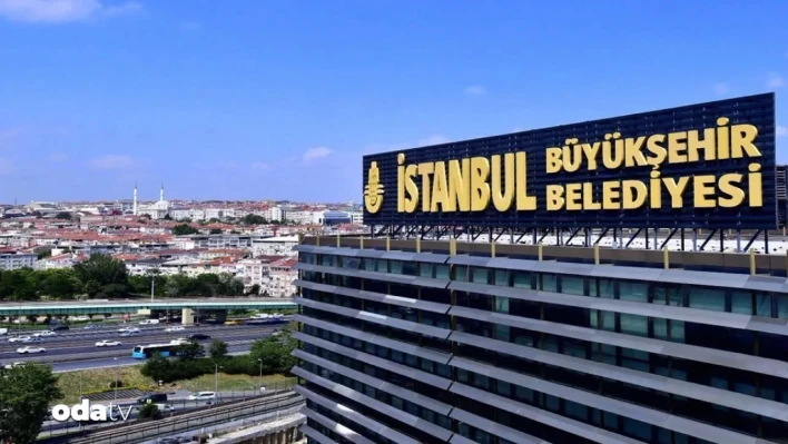 İBB operasyonlarında dördüncü dalga: Kocaeli'de gözaltılar var