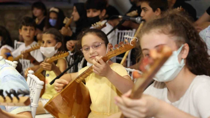 İskoliye Sanat Akademisi'nde kayıtlar başladı