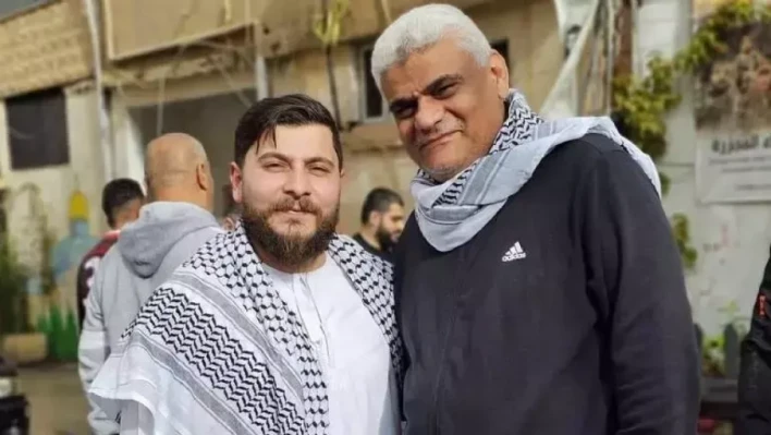 İsrail, Hamas'ın Lübnan lideri Fetih Şerif Ebu El Emin'i öldürdü