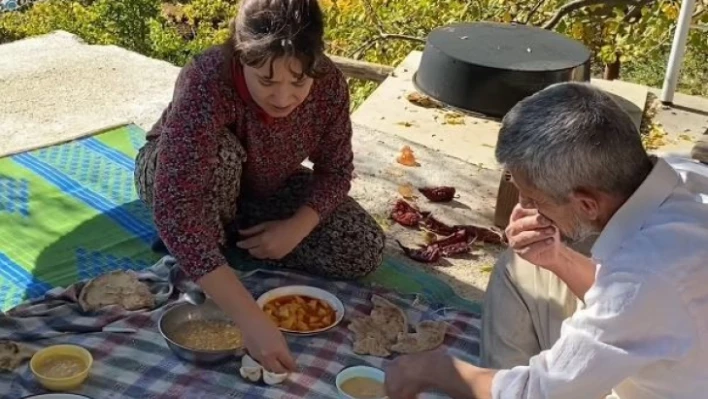 İşsiz kaldı , çektiği videoyla fenomen oldu