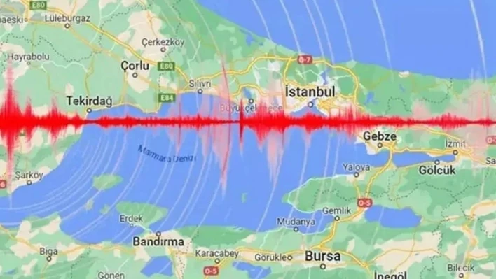 'İstanbul depremi, İzmit'i de götürecek'