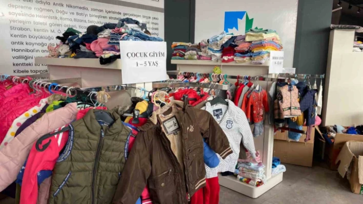 İzmit Belediyesi'nden depremzedelere eğitim ve psikolojik destek