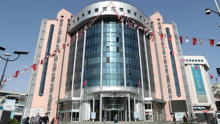 İzmit Belediyesinden güzellik salonları için önemli duyuru