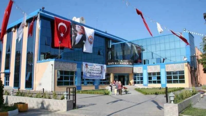 İzmit İlçe Nüfus Müdürlüğü Pazar günü o saatlerde açık olacak