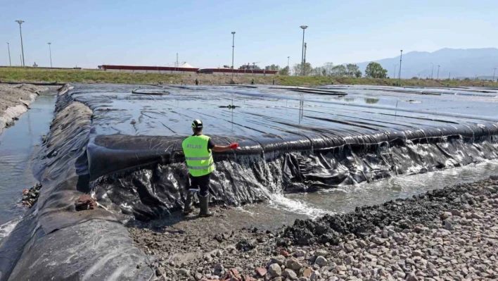 İzmit Körfezi'nden 66 bin kamyon çamur çıktı