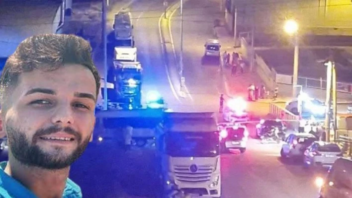 Kaçan motosikletliyi vuran polise 25 yıl hapis