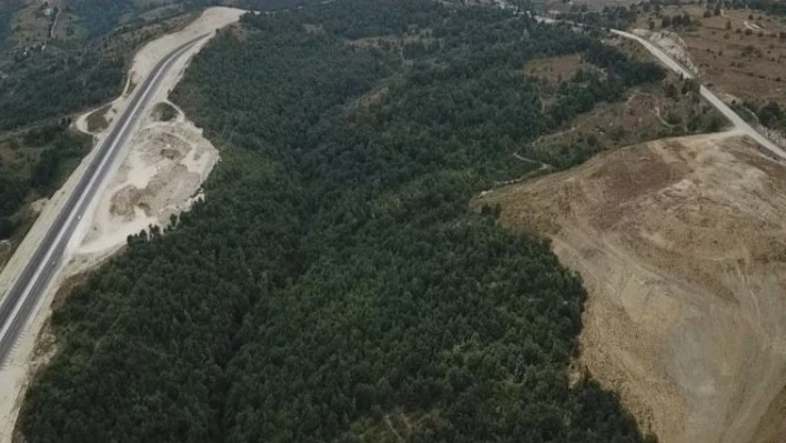 Kandıra'da çöp tesisi için ÇED süreci başladı