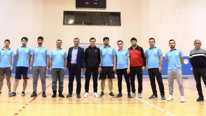 Kandıra'da parkur hazırlık kursları başlıyor