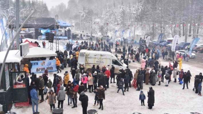 KARFEST heyecanı bugün başladı