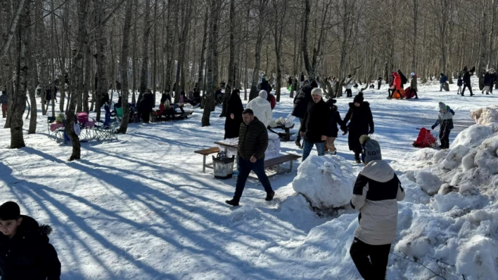 Kartepe Teleferiği için indirimli hizmet devam ediyor