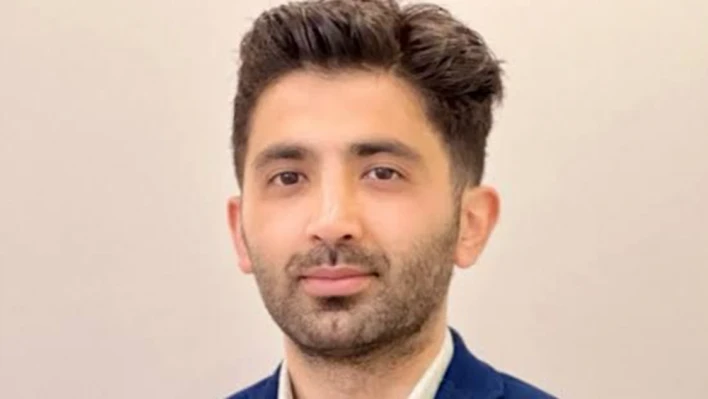 Kendini doğalgaz borusuna asarak intihar etti