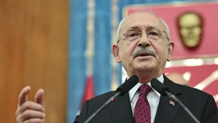 Kılıçdaroğlu: Eşimden haber geldi, elektriğimizi kesmişler