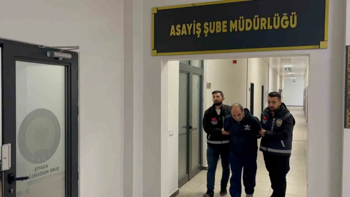 Kocaeli'de 5 çocuk annesi eşini öldüren koca tutuklandı