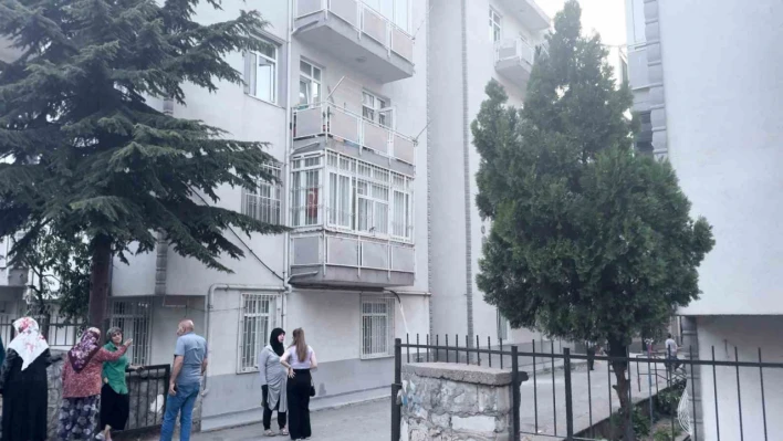 Kocaeli'de aile faciası: Eşini ve 2 çocuğunu vurdu