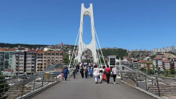 Kocaeli'de bugün hava nasıl olacak? (24 Eylül 2024)