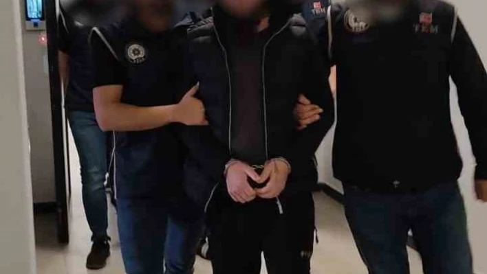 Kocaeli'de DEAŞ operasyonu: 2 kişi tutuklandı