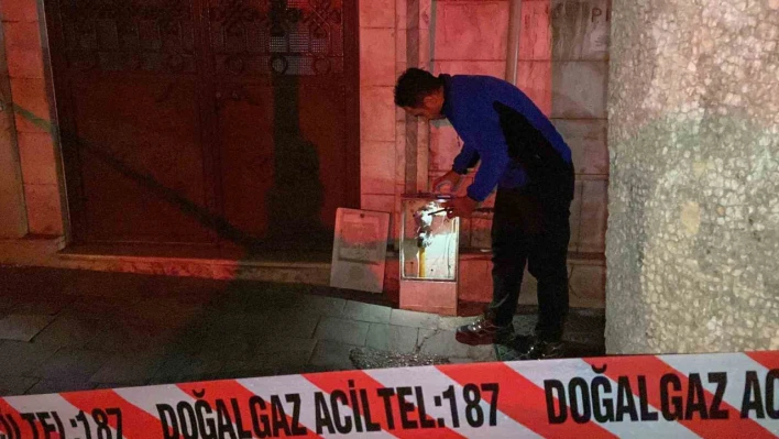 Kocaeli'de doğalgaz paniği: Gelen ihbarlar ekipleri harekete geçirdi