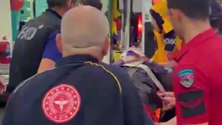 Kocaeli'de kayıp yaşlı adam ormanlık alanda bulundu