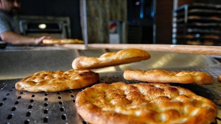 Kocaeli'de Ramazan pidesi bu yıl cep yakacak !