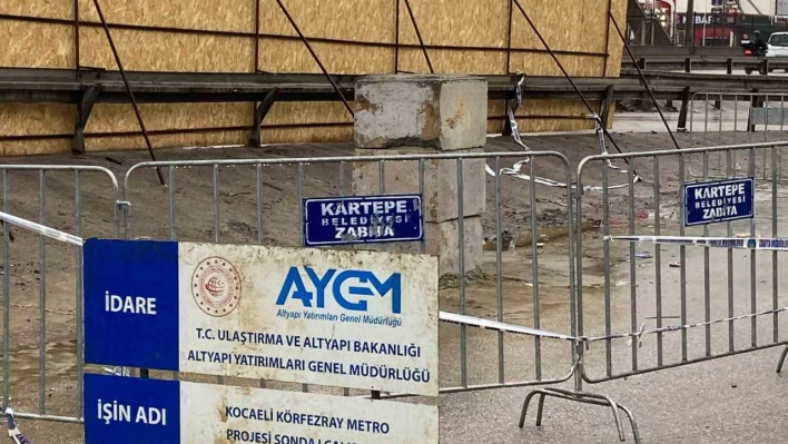 Kocaeli'deki gaz yangınında 17. gün