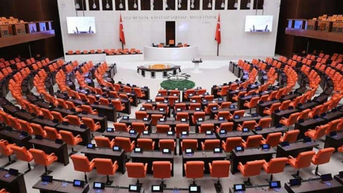 Kocaeli'nin yeni dönem milletvekilleri
