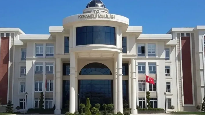 Kocaeli Valiliği'nden sahte 'kar tatili' paylaşımlarına açıklama