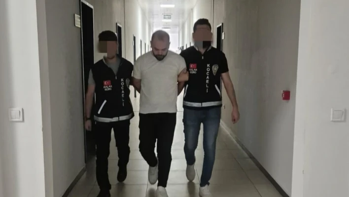 Kocaeli ve Kırşehir'de fuhuş operasyonu