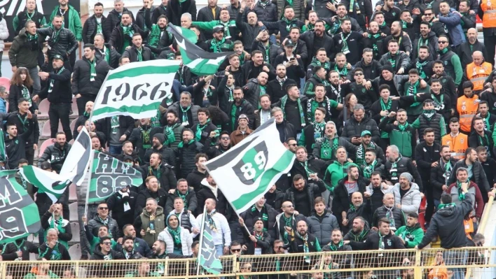 Kocaelispor'a yine ceza! PFDK kararları açıklandı