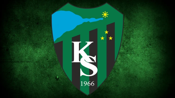 Kocaelispor'da 4 futbolcu ile yollar ayrıldı