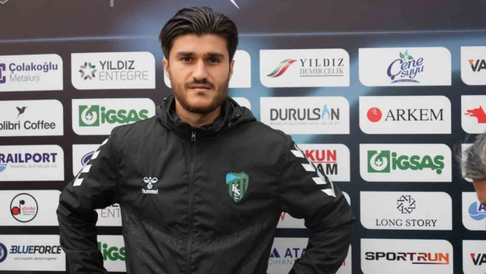 Kocaelispor'da futbolcuların rotası Sakarya'ya döndü