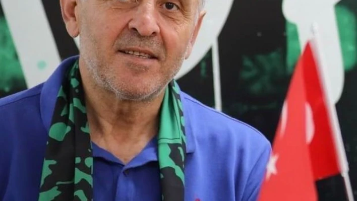 Kocaelispor'da şok ayrılık