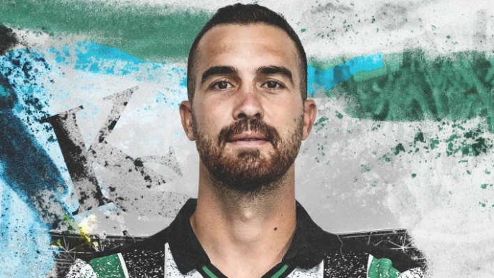 Kocaelispor, deneyimli file bekçisini kadrosuna kattı