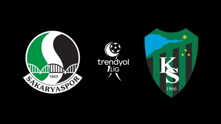 Kocaelispor ezeli rakibiyle buluşuyor