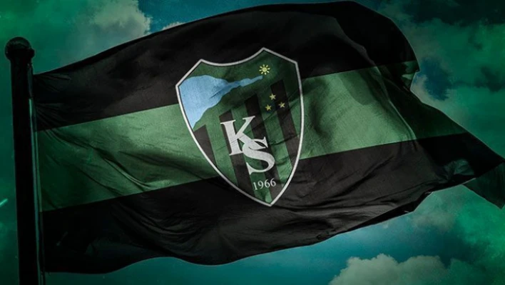 Kocaelispor kongresinde oy kullanacak kişiler belli oldu