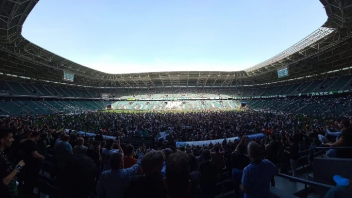 Kocaelispor Şampiyon Oldu !