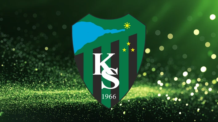 Kocaelispor'un 3 haftalık maç programı açıklandı