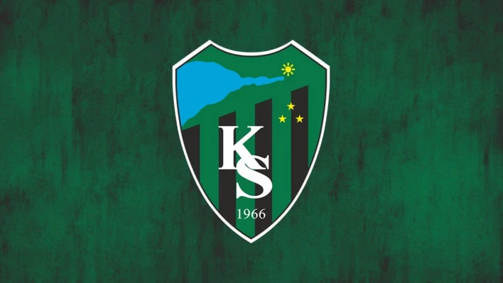 Kocaelispor'un 5 haftalık maç takvimi belli oldu