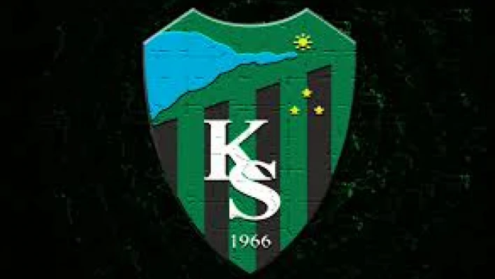 Kocaelispor yönetiminde ikinci istifa!