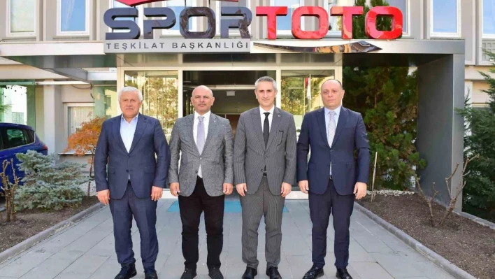 Körfez'e spor salonu ve merkez yapılacak