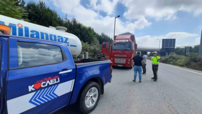 Kurbanlıkların nakliyesine sıkı denetim