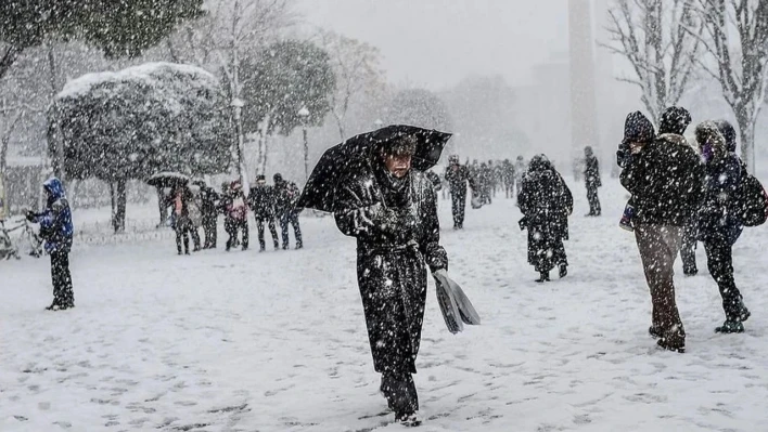 La Nina kışı kapıda! Son 60 yılın en soğuk yıllarından biri olacak