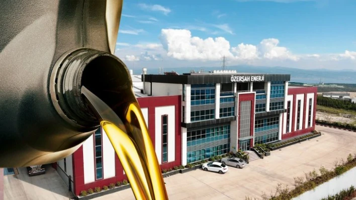 Madeni yağda 50'den fazla ülkeye ihracat
