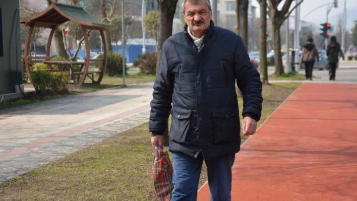 Mahkemede kazandığı tazminatı 10 yıldır alamadı