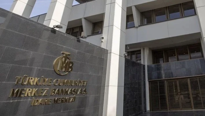 Merkez Bankası faiz kararını bugün açıklayacak