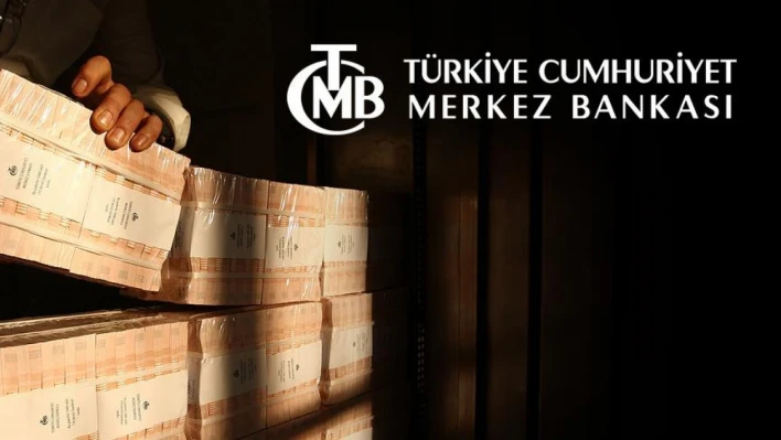 Merkez Bankası reeskont faiz oranlarını yükseltti