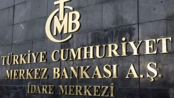 Merkez Bankası rezervleri yükseldi!