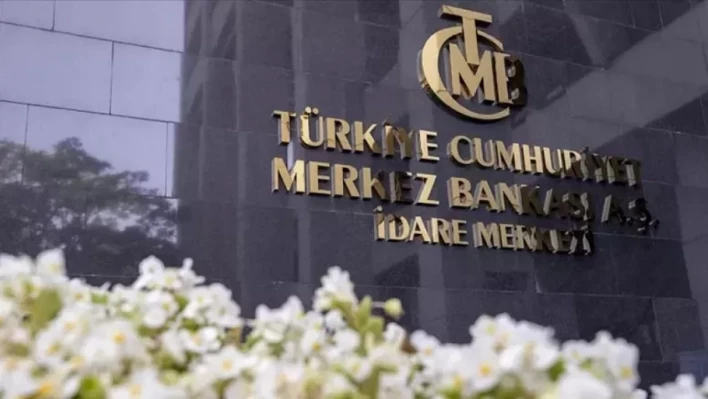 Merkez Bankası yıl sonu enflasyon tahminini yüzde 22,3'ten yüzde 58'e yükseltti