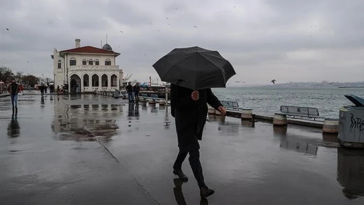 Meteoroloji açıkladı: 31 Temmuz 2024 hava durumu Bugün hava nasıl olacak?