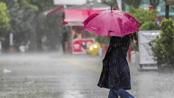 Meteoroloji'den kritik uyarı! Kademeli düşüş başlıyor.. 8 Ocak hava durumu